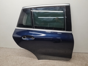Mercedes Benz EQC N293 (2019–2026) Rear side doors A2937300400 - 7