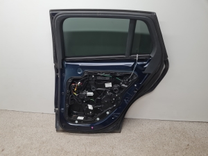 Mercedes Benz EQC N293 (2019–2026) Rear side doors A2937300400 - 8