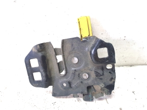 Ford Mondeo V (2014–2018) Hood latch DS7A16701DC - 2