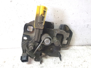 Hood latch - DS7A16701DC