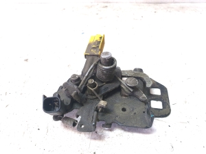 Ford Mondeo V (2014–2018) Hood latch DS7A16701DC - 3