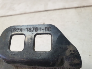 Ford Mondeo V (2014–2018) Hood latch DS7A16701DC - 4