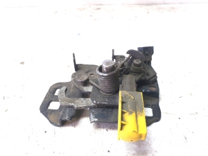 Ford Mondeo V (2014–2018) Hood latch DS7A16701DC - 5
