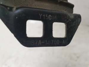 Ford Mondeo V (2014–2018) Hood latch DS7A16700AE - 2