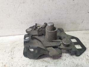 Ford Mondeo V (2014–2018) Hood latch DS7A16700AE - 3