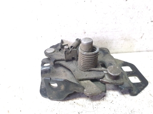 Ford Mondeo V (2014–2018) Hood latch DS7A16700AE - 4