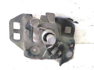 Hood latch - DS7A16700AE