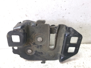 Ford Mondeo V (2014–2018) Hood latch DS7A16700AE - 5
