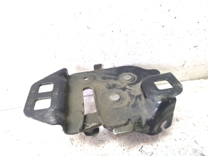 Ford Mondeo V (2014–2018) Hood latch DS7A16700AE - 6
