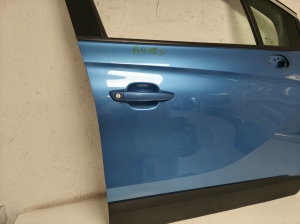 Opel Crossland X X 75 (2017–2026) Front door - 11