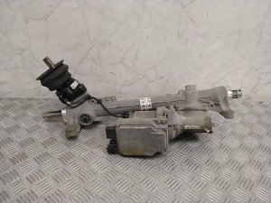 Mercedes Benz B-Class 246 (2011–2017) Steering rack A2464601701 - 4