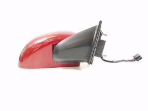 Jeep Compass MK49 (2006–2016) Side mirror and its parts 5LV70JRPAB - 2