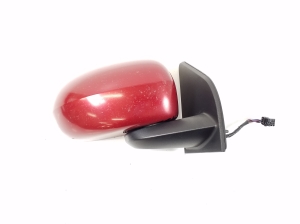 Jeep Compass MK49 (2006–2016) Side mirror and its parts 5LV70JRPAB - 3
