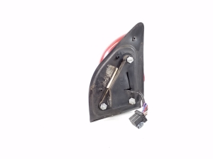 Jeep Compass MK49 (2006–2016) Side mirror and its parts 5LV70JRPAB - 4