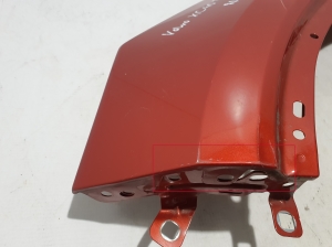 VOLVO XC40 (2017–2026) Front fender 31457583 - 3