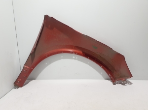 VOLVO XC40 (2017–2026) Front fender 31457583 - 4