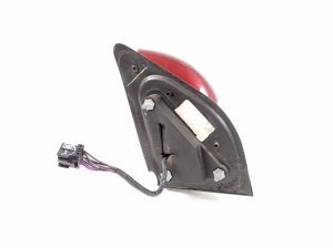 Jeep Compass MK49 (2006–2016) Side mirror and its parts 5LV70JRPAC - 2