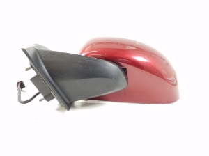 Jeep Compass MK49 (2006–2016) Side mirror and its parts 5LV70JRPAC - 3