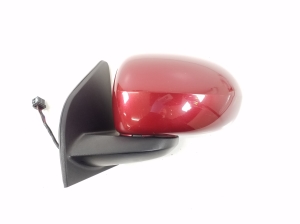 Jeep Compass MK49 (2006–2016) Side mirror and its parts 5LV70JRPAC - 4