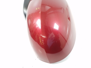 Jeep Compass MK49 (2006–2016) Side mirror and its parts 5LV70JRPAC - 5