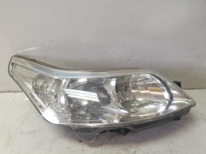 Scheinwerfer vorne - 9646894080