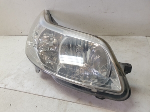 Citroen C4 (2004–2010) Scheinwerfer vorne 9646894080 - 5