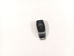   Ignition key  -  