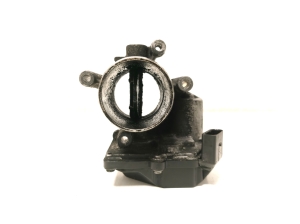 Volkswagen Tiguan (2007–2016) Drosselklappe 03L128063R - 3