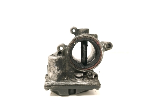 Volkswagen Tiguan (2007–2016) Drosselklappe 03L128063R - 4