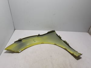 VOLVO EX30 I (2023–2026) Front fender 31345656 - 2