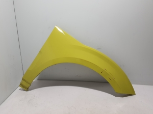 Front fender - 31345656