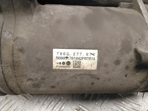 Volkswagen Arteon (2017–2026) Steering rack 3Q1423053E - 4