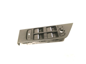 Land Rover Evoque (2011–2018) Front door glass switch BJ3214540AB - 2