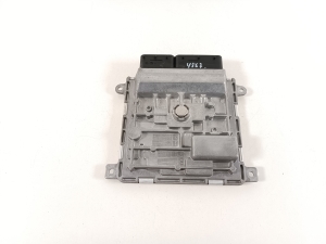 Mercedes Benz A-Class 177 (2018–2026) Engine control unit A2829003200 - 3