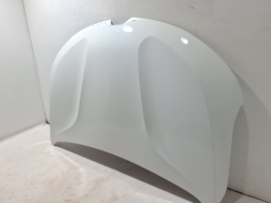 RENAULT Megane E-Tech CMF-EV (2022–2026) Hood 656160156R - 2