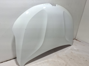 RENAULT Megane E-Tech CMF-EV (2022–2026) Hood 656160156R - 3