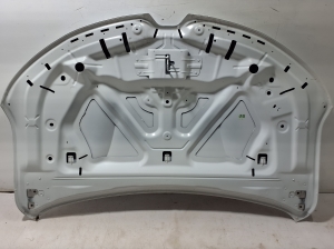 RENAULT Megane E-Tech CMF-EV (2022–2026) Hood 656160156R - 4
