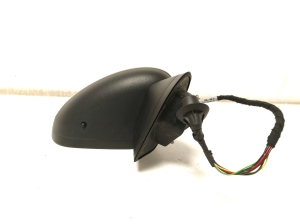 Opel Crossland X X 75 (2017–2026) Side mirror and its parts - 3