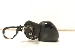Opel Crossland X X 75 (2017–2026) Side mirror and its parts - 4