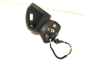 Opel Crossland X X 75 (2017–2026) Side mirror and its parts - 5