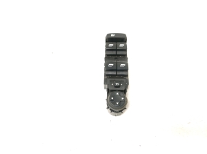 Opel Crossland X X 75 (2017–2026) Front door glass switch 96788281ZD - 5