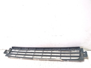 VOLVO S40 II (2004–2013) Front bumper lower grille 30744911 - 2