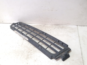 VOLVO S40 II (2004–2013) Front bumper lower grille 30744911 - 3