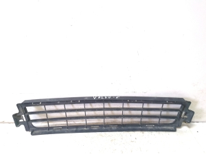 VOLVO S40 II (2004–2013) Front bumper lower grille 30744911 - 5