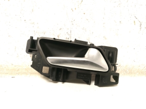   Front door inner handle  - 13484998 
