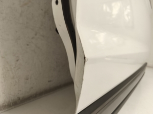 Porte avant