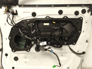 Land Rover Evoque (2011–2018) Porte avant - 4
