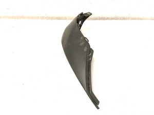 Volkswagen ID.4 I (2020–2026) Priekšējā bampera stūra daļa 11A853665 - 3