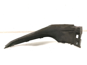 Volkswagen ID.4 I (2020–2026) Priekšējā bampera stūra daļa 11A853665 - 5