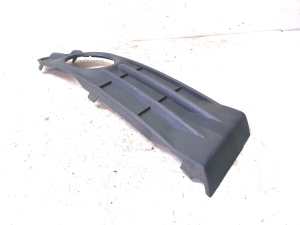 VOLVO S40 II (2004–2013) Nebelscheinwerferabdeckung vorne 30744920 - 4